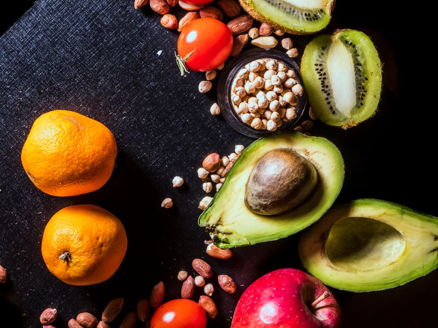 A Kinder Approach to Anti-Inflammatory Eating, Honestly Described, Minus the Overwhelm
