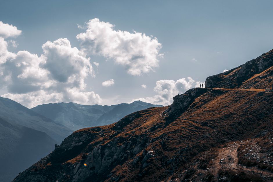 Building a Daily Routine Around A Balanced Approach To Wellness