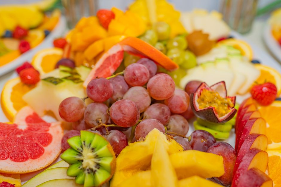 Why Your Food Surroundings Matter More Than Willpower