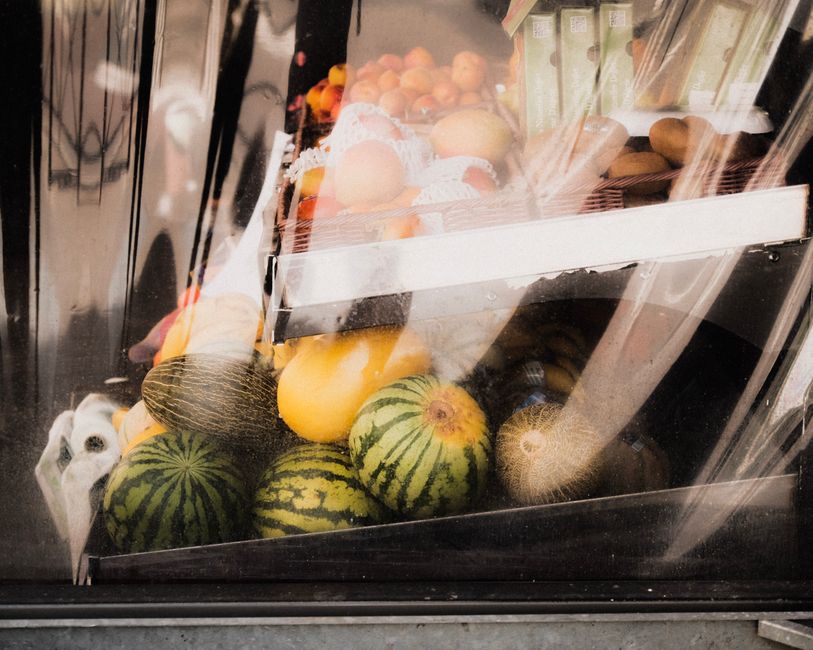 Health As Something To Be Used in Your 40s, 50s and Beyond — Part 2