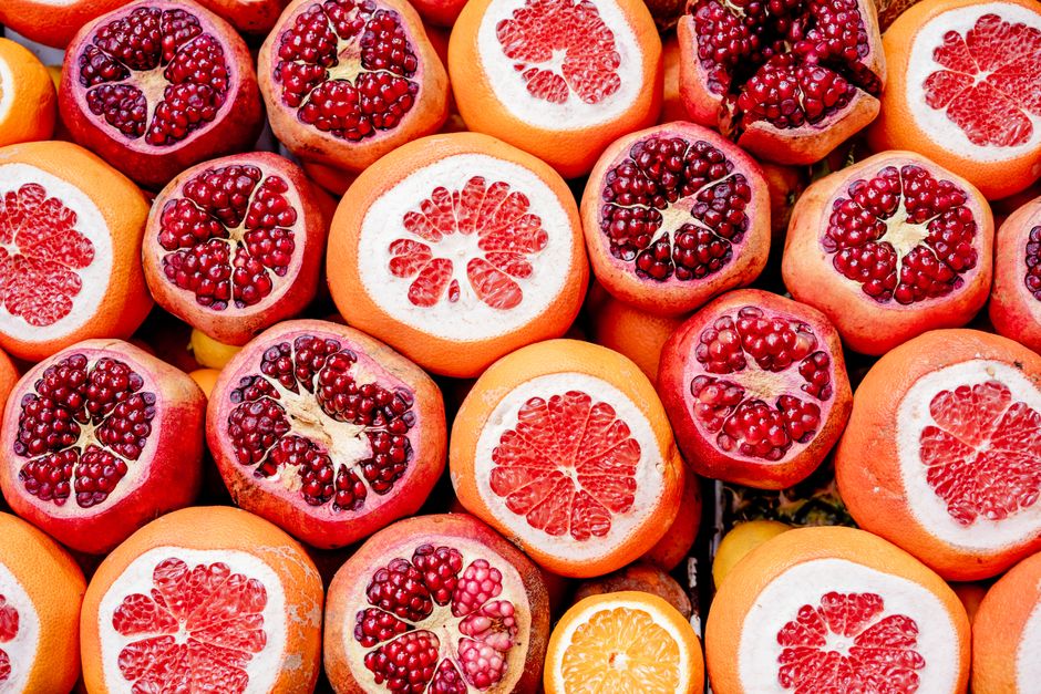 Health Through The Seasons When You're Short on Time