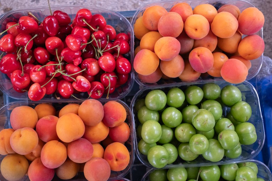 Health Through The Seasons: Where to Start