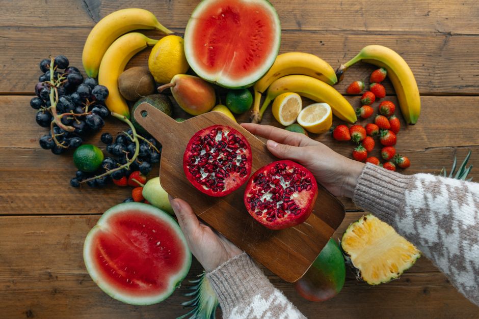 Listening To Your Body: A Simple Checklist