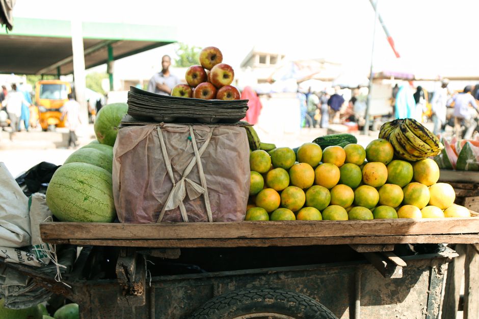Living Well With Ultra-Processed Food, Without The Panic in Mind, Minus the Overwhelm