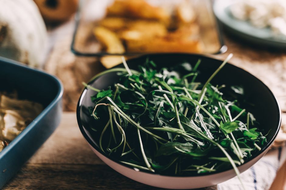 Magnesium: Why So Many People Run Short: A Calmer Approach
