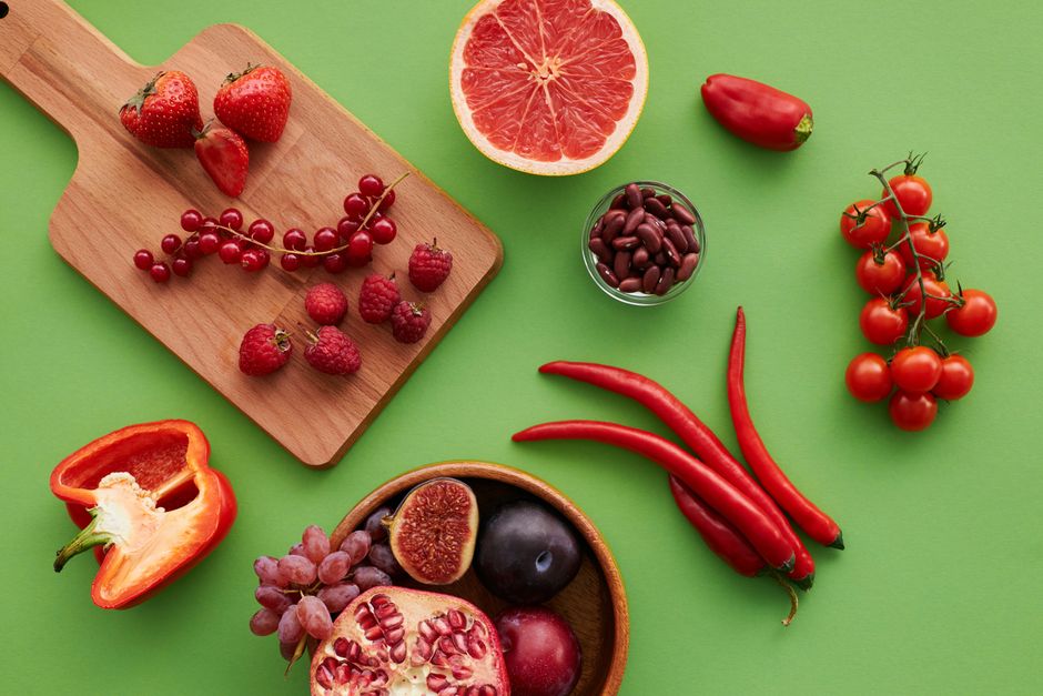 Portions Without Counting Calories: What Most People Miss