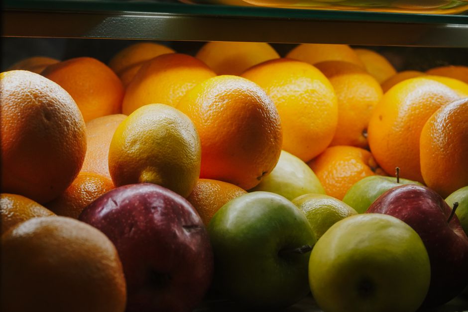 The Role Of Environment In Health in Your 40s, 50s and Beyond