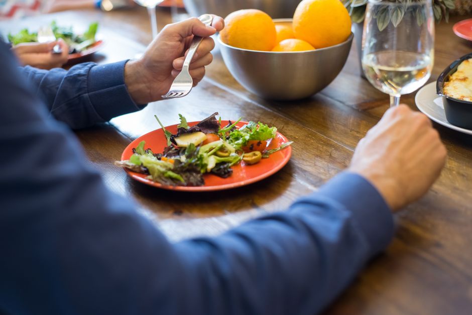 Weight, Health And The Number On The Scale: The Part People Skip