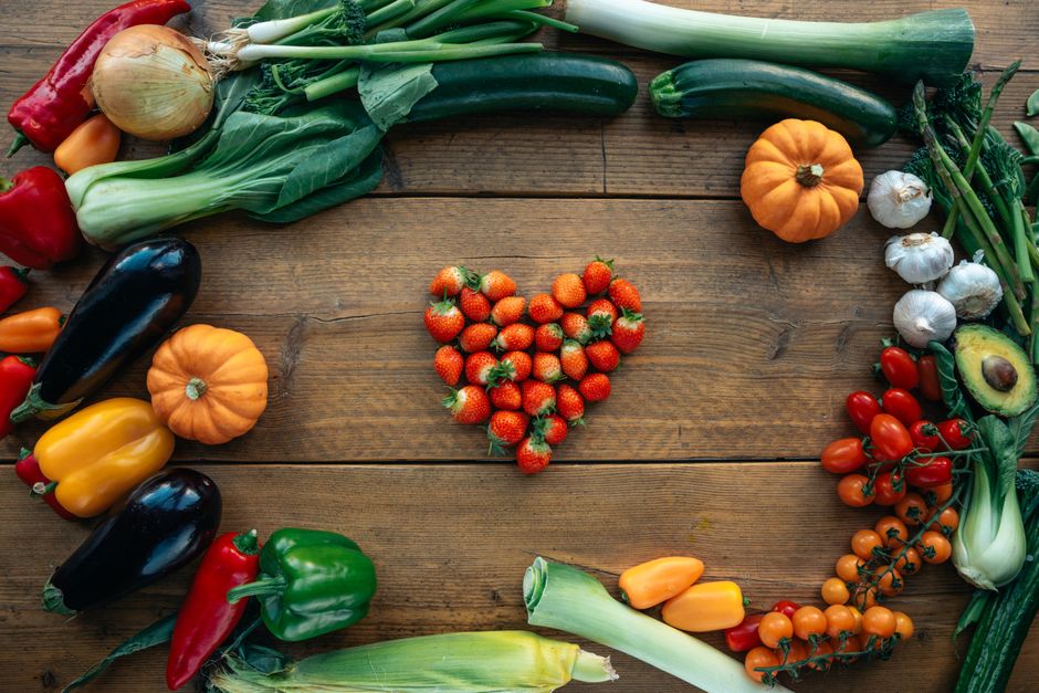 Weight, Health And The Number On The Scale: What to Try First