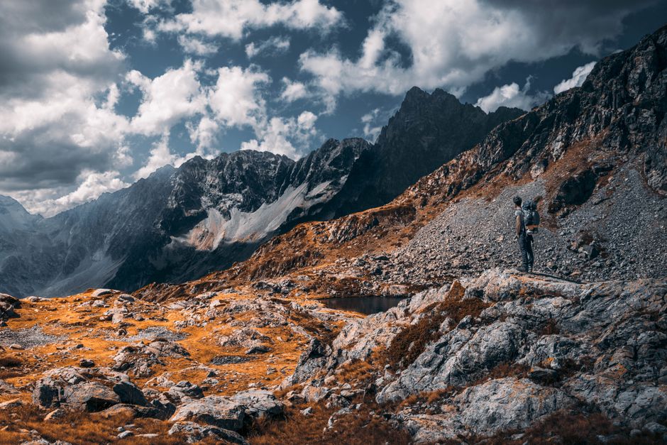 Where People Go Wrong With Starting Again After A Setback — Part 2